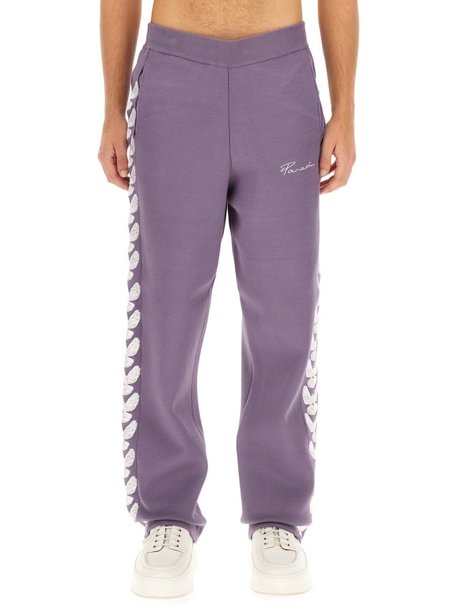 1000OFF!! ꡼.ѥǥ 3.PARADIS ȥå åȥå  ѡץ TRACK SUIT...