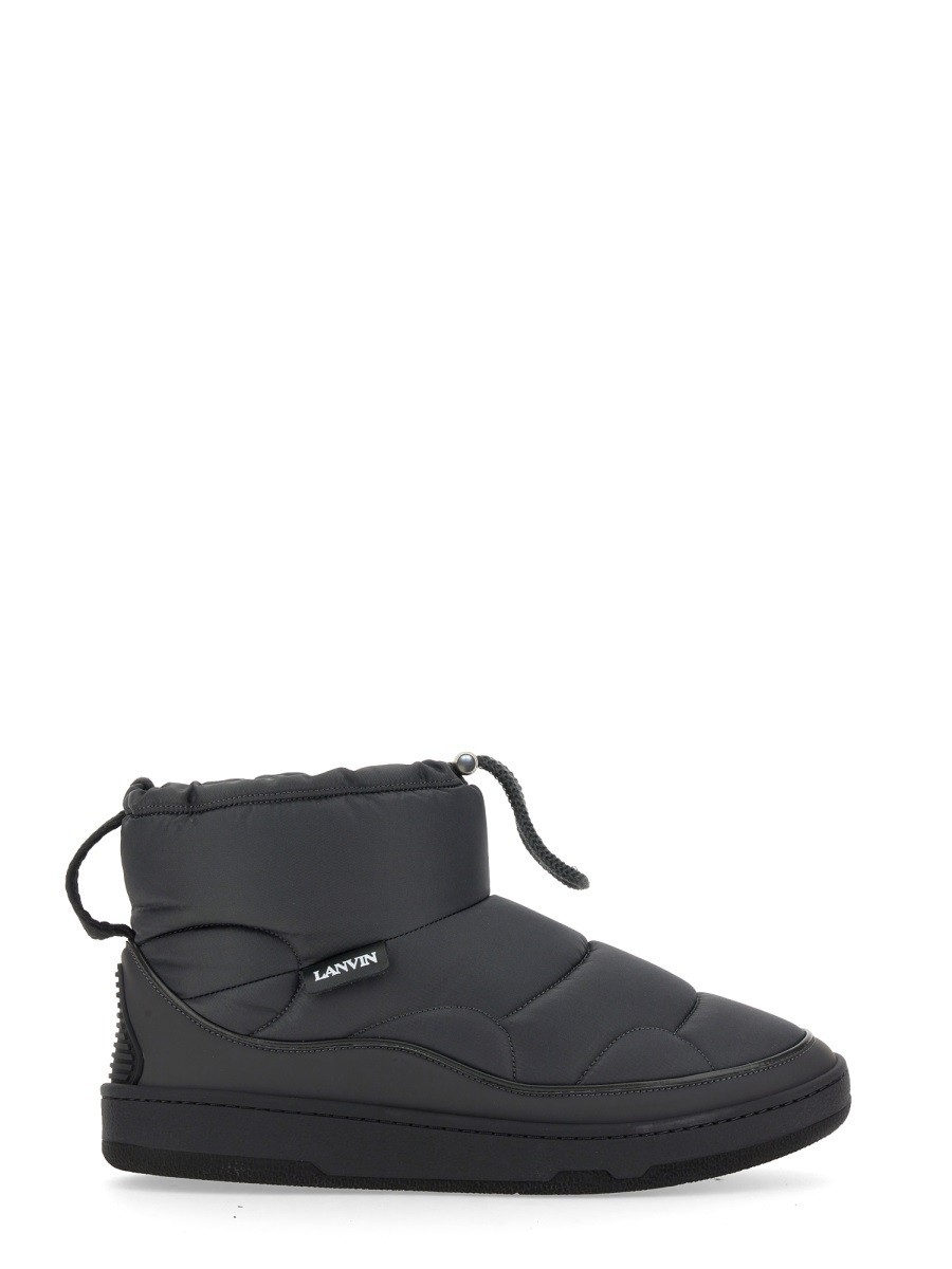 ݥȺ4!! Х LANVIN ֡  Boots 304184 MULTICOLOUR  ̵ ...