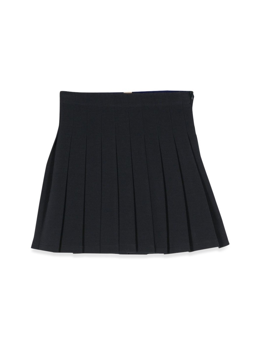 ٥ BELLEROSE ߥ˥Хå  륺 ֥롼 Mini-skirts 307210 BLUE  ̵ ...