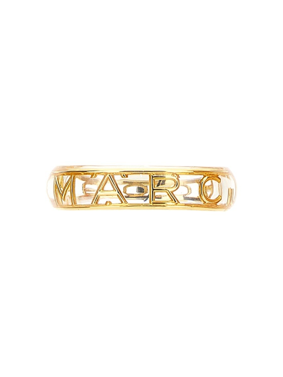 【本日5の付く日ポイント4倍!】 MARC JACOBS マーク ジェイコブス ゴールド GOLD ファッション小物 レディース 春夏2023 265443 【関税・送料無料】【ラッピング無料】 el