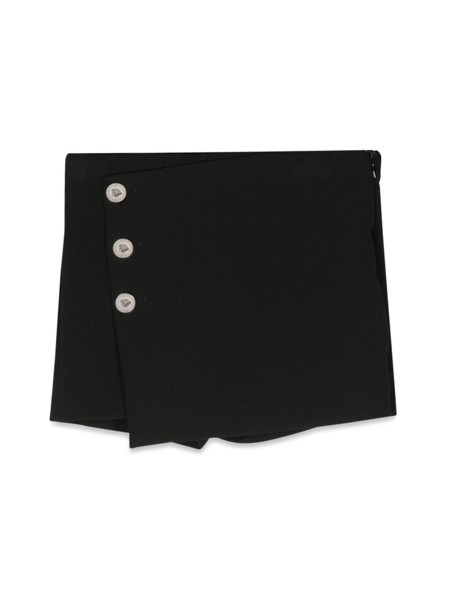 ݥȺ4!! 륵 VERSACE 硼ȥѥġѥ 硼 륺 ֥å Shorts 30749...