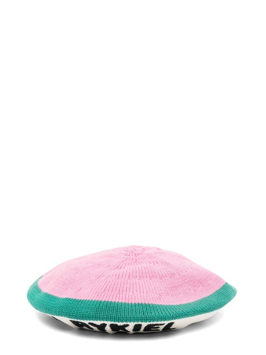 【本日ポイント4倍!!】 ソニアリキエル SONIA RYKIEL ハット 帽子 ガールズ Hats 306396 MULTICOLOUR 関税 送料無料 ラッピング無料 2023AW el
