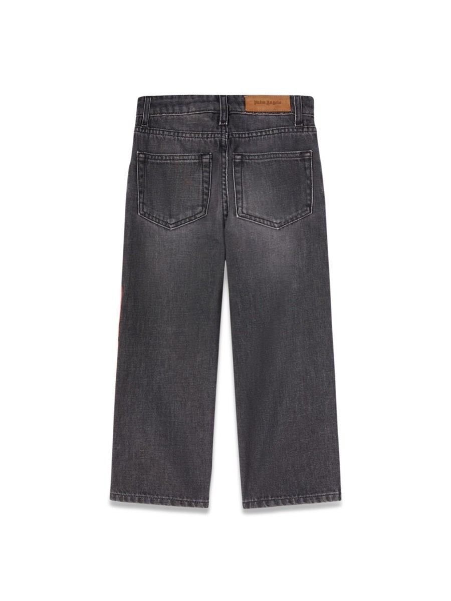 ݥȺ4!! ѡࡦ󥸥륹 PALM ANGELS 쥮顼եåȥ ǥ˥ ܡ ֥å Regu...