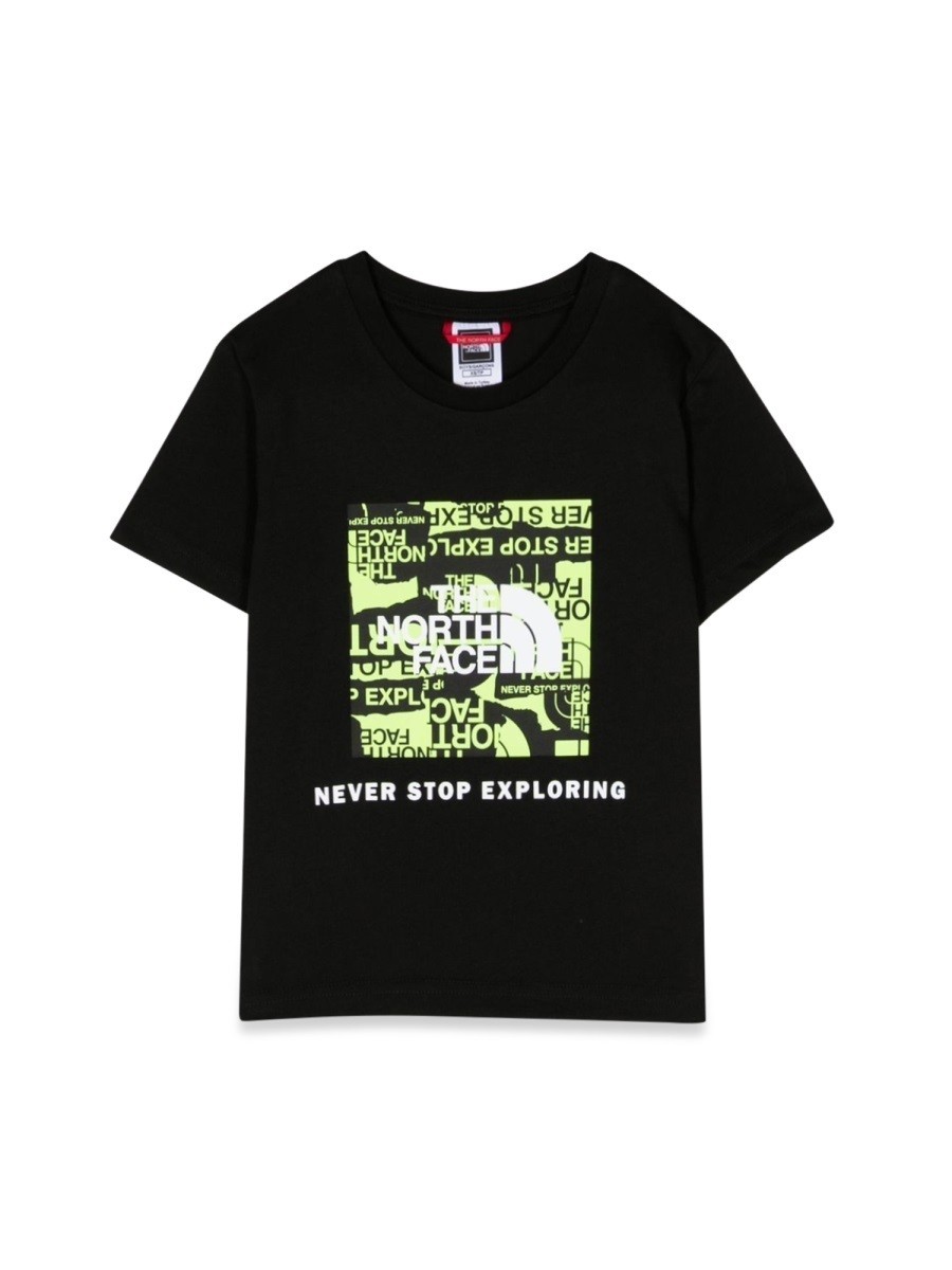 Ρե THE NORTH FACE ݥ ȥåץ ܡ ֥å Polo shirts 306388 BLAC...