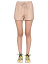 【本日ポイント4倍!!】 ステラ マッカートニー STELLA MCCARTNEY デニムショーツ ショーツ レディース ピンク Denim shorts 223604 PINK 関税 送料無料 ラッピング無料 2022SS el