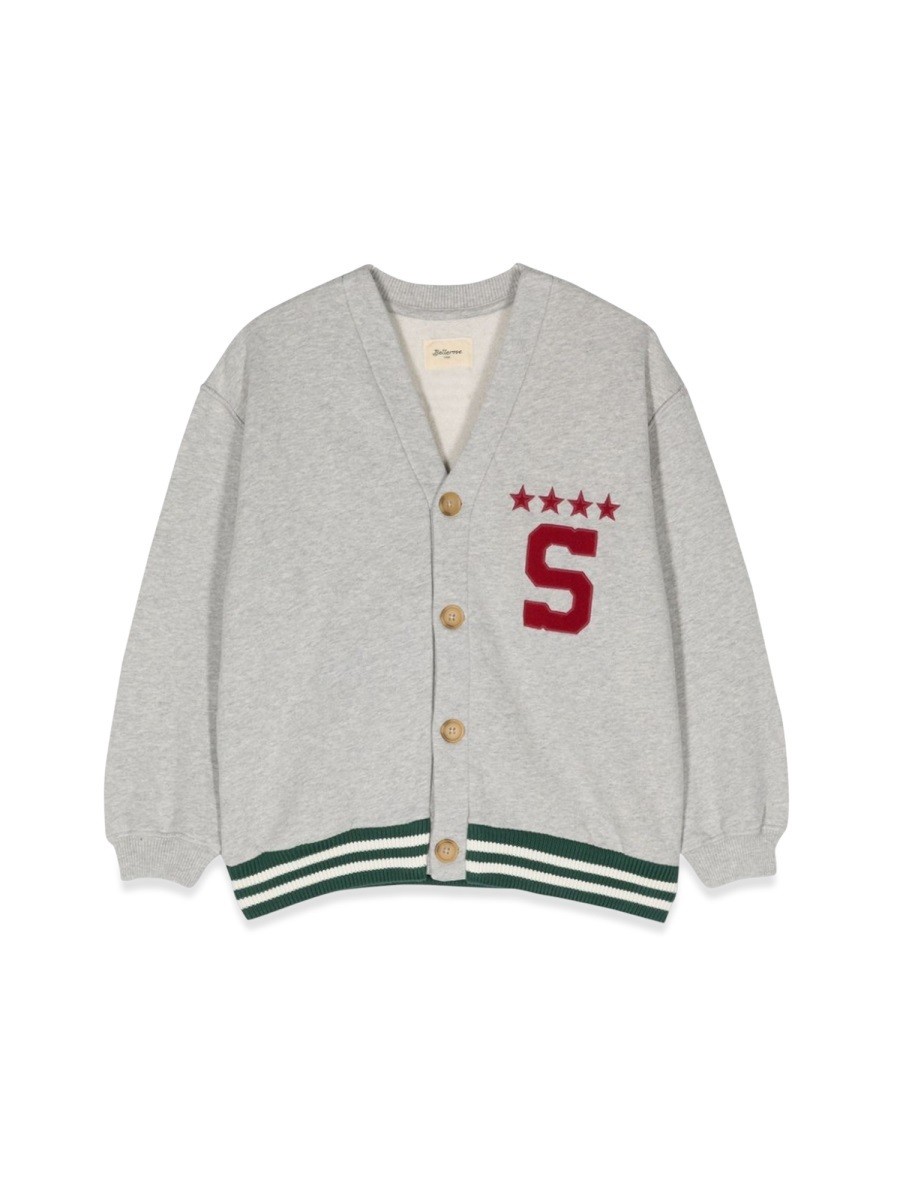 ٥ BELLEROSE 롼ͥååȥ ȥ졼ʡ ܡ 졼 Crew neck sweatshirts 30...