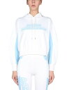 ステラ マッカートニー STELLA MCCARTNEY トレーナー レディース ホワイト Sweatshirts 223553 WHITE 関税 送料無料 ラッピング無料 2022SS el