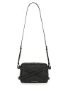 【三連休限定1000円OFF】 アレキサンダー マックイーン ALEXANDER MCQUEEN バッグ メンズ ブラック Business Bags 321248 BLACK 関税 送料無料 ラッピング無料 2024SS el