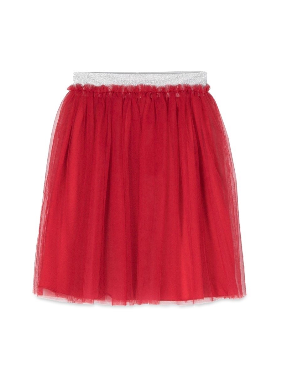 륰åե IL GUFO ߥ˥Хå  륺 å Mini-skirts 306848 RED  ̵ åԥ...