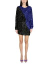 ローテート ROTATE BIRGER CHRISTENSEN ワンピース ドレス レディース Dresses 267361 MULTICOLOUR 関税 送料無料 ラッピング無料 2023SS el