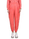 【本日ポイント4倍!!】 ステラ マッカートニー STELLA MCCARTNEY ズボン パンツ レディース ピンク Trousers 265904 PINK 関税 送料無料 ラッピング無料 2023SS el
