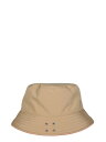 【1000円OFFクーポン配布中!!】 エムエスジーエム MSGM ハット 帽子 メンズ Hats 229107 MULTICOLOUR 関税 送料無料 ラッピング無料 2022SS el
