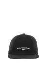 【三連休限定1000円OFF】 ステラ マッカートニー STELLA MCCARTNEY ハット 帽子 レディース ブラック Hats 265716 BLACK 関税 送料無料 ラッピング無料 2023SS el