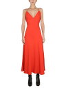 ステラ マッカートニー STELLA MCCARTNEY ワンピース ドレス レディース レッド Dresses 265742 RED 関税 送料無料 ラッピング無料 2023SS el