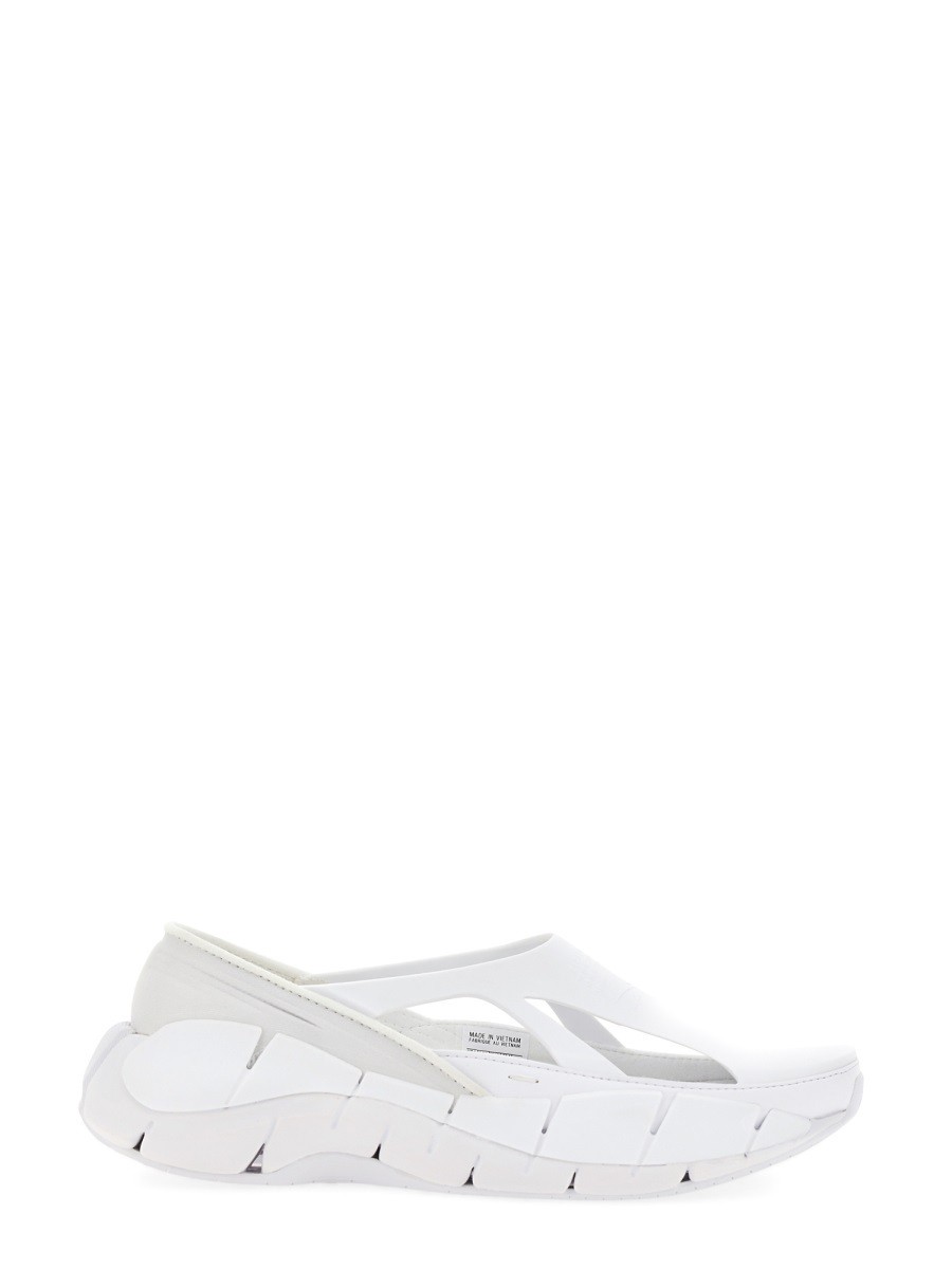 楽天BRANDSHOP・クラージュ楽天市場店【本日ポイント最大4倍!!】 メゾン マルジェラ MAISON MARGIELA スニーカー レディース ホワイト Sneakers 232525 WHITE 関税 送料無料 ラッピング無料 2022SS el