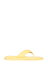 【15,000円以上1,000円OFF!!】 GIA BORGHINI ジア・ボルギーニ イエロー YELLOW サンダル レディース ..