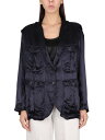 アスペジ ASPESI スーツジャケット スーツ ジャケット レディース ブルー Suit Jackets 235764 BLUE 関税 送料無料 ラッピング無料 2022SS el