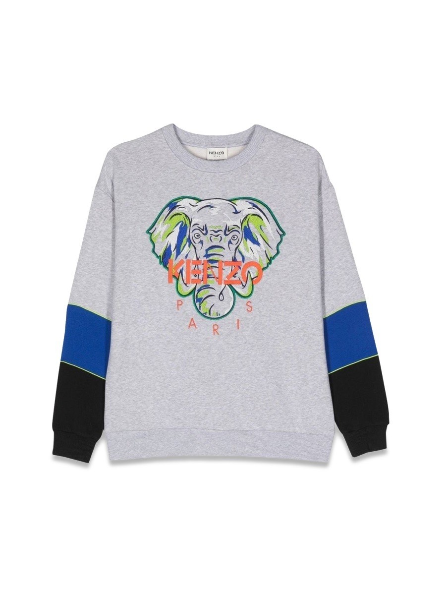 楽天市場】kenzo トレーナー(トップス|キッズファッション 楽天市場】kenzo トレーナー(トップス|キッズファッション