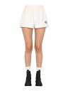 エトレセシル ETRE CECILE デニムショーツ ショーツ レディース Denim shorts 234800 IVORY 関税 送料無料 ラッピング無料 2022SS el
