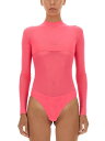 NOT AFTER TEN Tシャツ トップス レディース パープル T-shirts and tops 240689 FUCHSIA 関税 送料無料 ラッピング無料 2022SS el