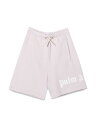 パーム・エンジェルス PALM ANGELS ショートパンツ パンツ ショーツ ガールズ Shorts 247082 LILAC 関税 送料無料 ラッピング無料 2022SS el