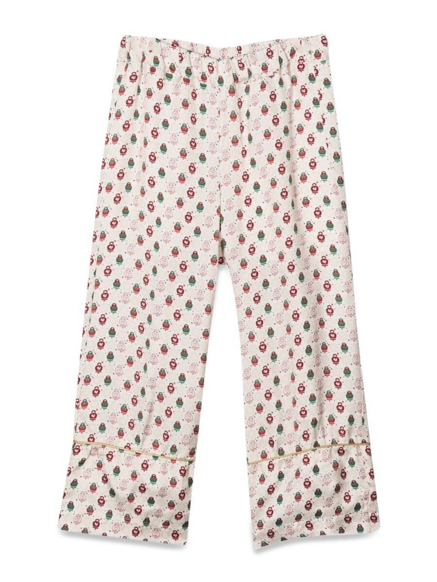 ͥå SIMONETTA KIDS ܥ ѥ 륺 Trousers 249033 MULTICOLOUR  ̵ ...