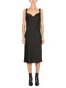 バウム ウンド ヘルガーテン BAUM UND PFERDGARTEN ワンピース ドレス レディース ブラック Dresses 258622 BLACK 関税 送料無料 ラッピング無料 2022AW el