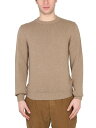 ピーティー トリノ PT TORINO セーター ニットウェア メンズ ブラウン Knitwear 257868 BROWN 関税 送料無料 ラッピング無料 2022AW el