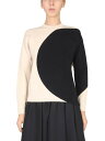 トリー バーチ TORY BURCH セーター ニットウェア レディース Knitwear 257305 MULTICOLOUR 関税 送料無料 ラッピング無料 2022AW el