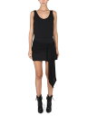 フィロソフィー PHILOSOPHY DI LORENZO SERAFINI ワンピース ドレス レディース ブラック Dresses 256379 BLACK 関税 送料無料 ラッピング無料 2022AW el