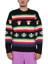 エムエスジーエム MSGM セーター ニットウェア メンズ Knitwear 258400 MULTICOLOUR 関税 送料無料 ラッピング無料 2022AW el