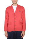 ヴィヴィアンウエストウッド VIVIENNE WESTWOOD セーター ニットウェア メンズ レッド Knitwear 254487 RED 関税 送料無料 ラッピング無料 2022AW el