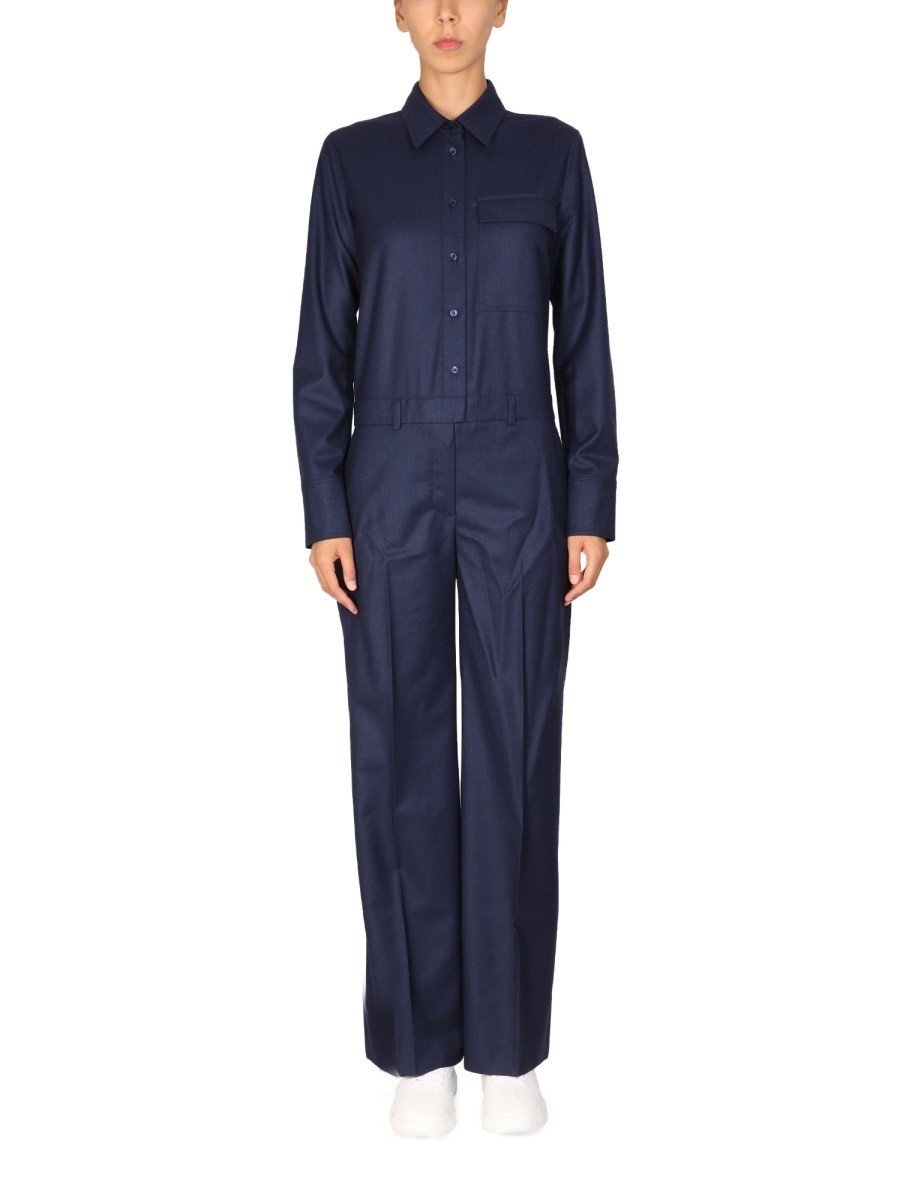 ƥ ޥåȥˡ STELLA MCCARTNEY åȥå 륤 ǥ ֥롼 Jumpsuits 252860...