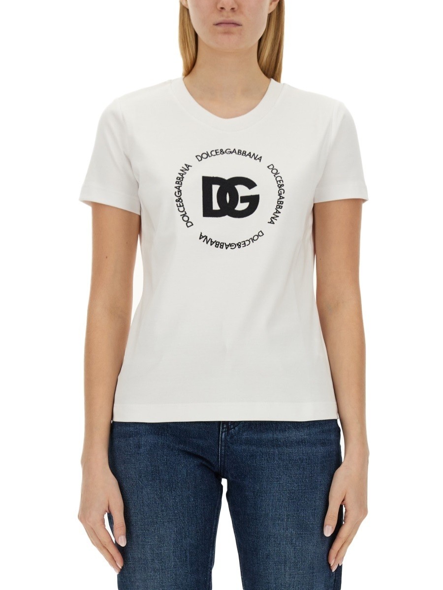 ݥȺ4!! ɥ&åС DOLCE&GABBANA ݥ T ǥ ۥ磻 T-shirts...