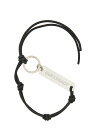 【1000円OFFクーポン配布中!!】 アワーレガシー OUR LEGACY ハイテクアクセサリー ファッション小物 メンズ ブラック Hi-Tech Accessories 309052 BLACK 関税 送料無料 ラッピング無料 2024SS el