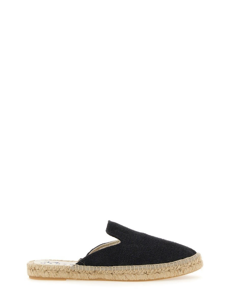 ޥͥ MANEBI'  ǥ ֥å Sandals 308018 BLACK  ̵ åԥ̵ 2024S...