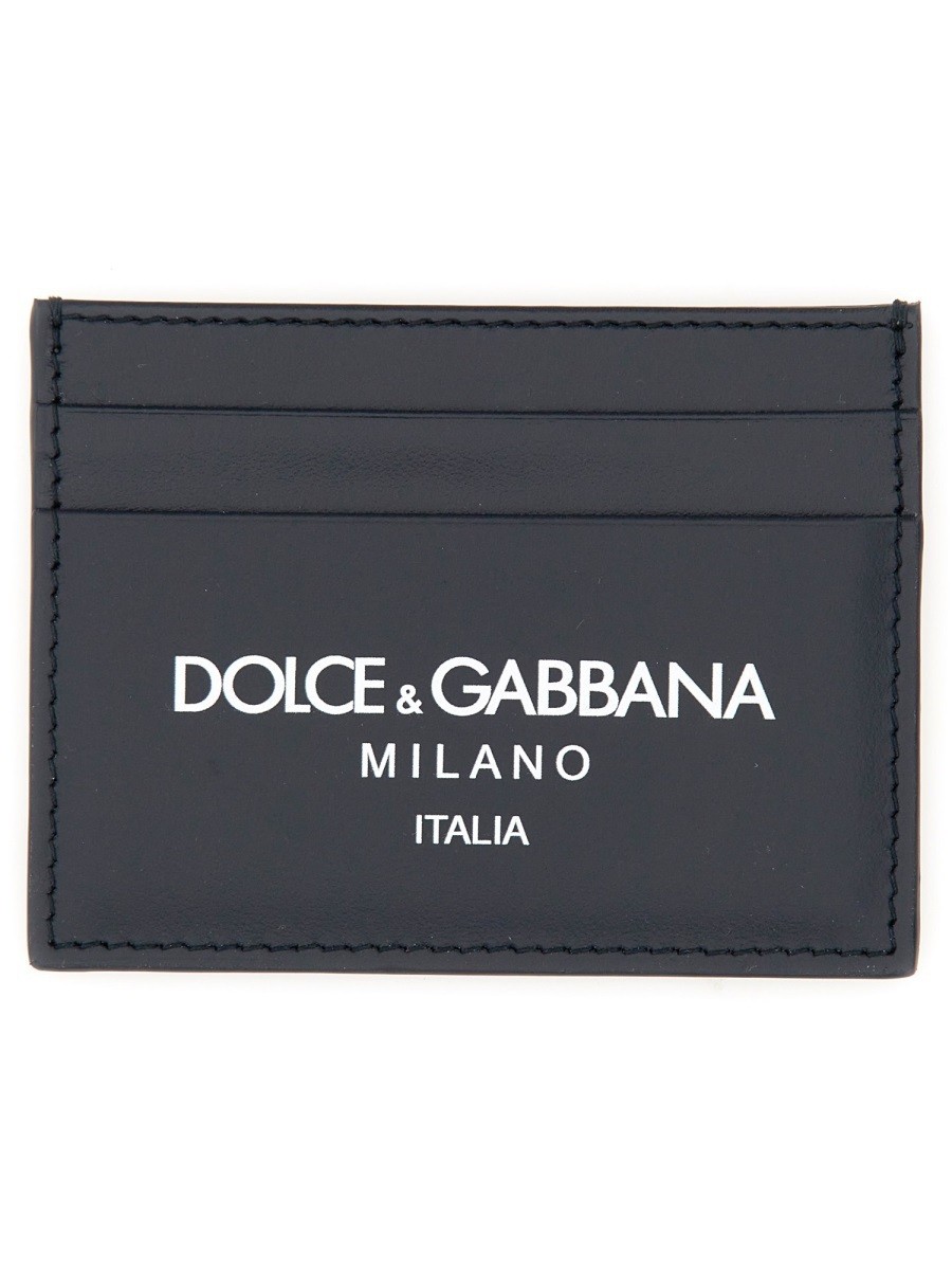 ドルチェ&ガッバーナ 財布（レディース） 【本日5の付く日ポイント4倍!】 DOLCE&GABBANA ドルチェ&ガッバーナ ブルー BLUE 財布 メンズ 春夏2024 308521 【関税・送料無料】【ラッピング無料】 el