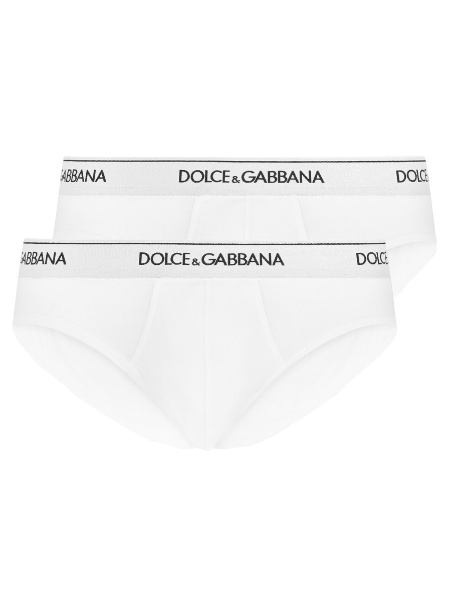 【土日限定クーポン配布中！】 DOLCE&GABBANA ドルチェ&ガッバーナ ホワイト WHITE ファッション小物 メンズ 春夏2024 307957 【関税・送料無料】【ラッピング無料】 el