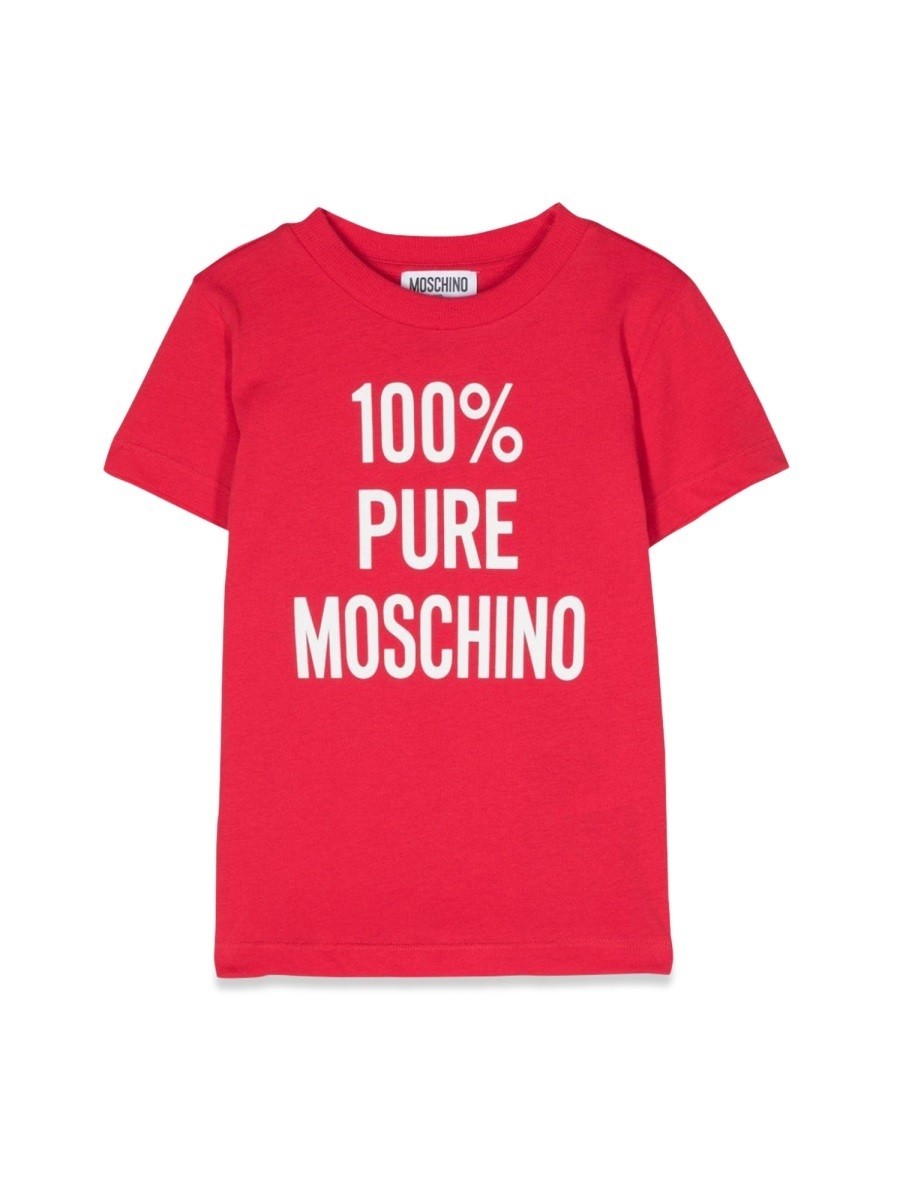 ⥹ MOSCHINO 󥰥꡼T T 륺 å Long sleeve t-shirts 309634 R...