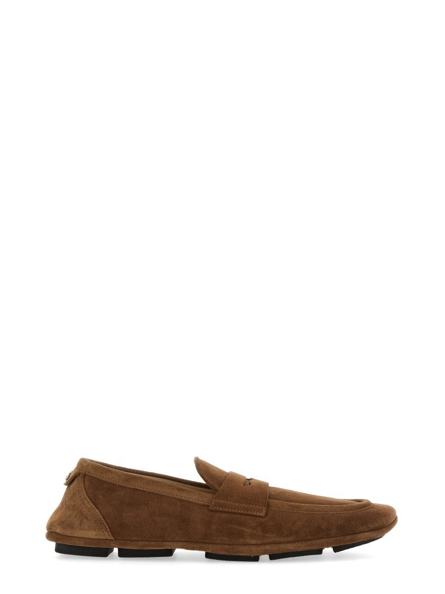 ݥȺ4!! ɥ&åС DOLCE&GABBANA ե  ١ Loafers 311156 ...