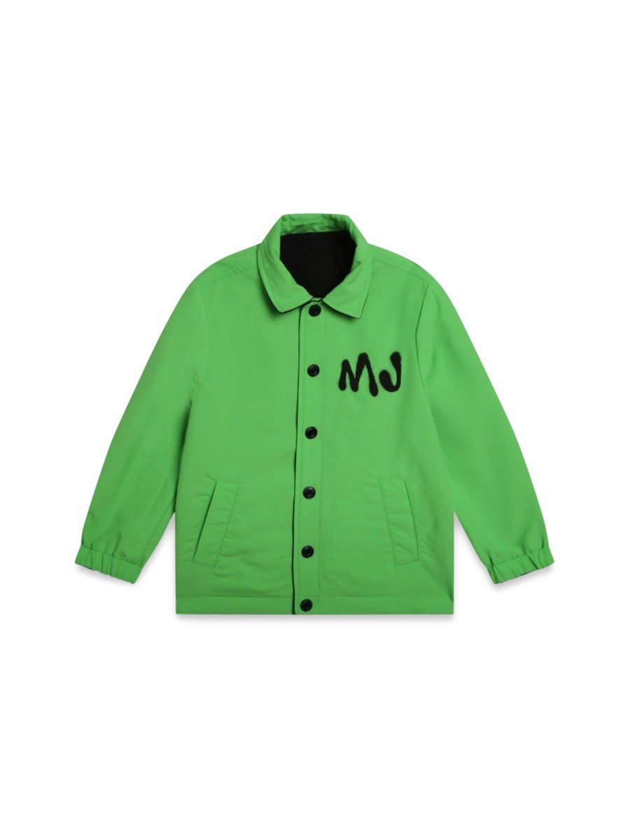 ޡ ֥ MARC JACOBS ܥС㥱å 㥱å ܡ ֥å Bomber jackets 311232...