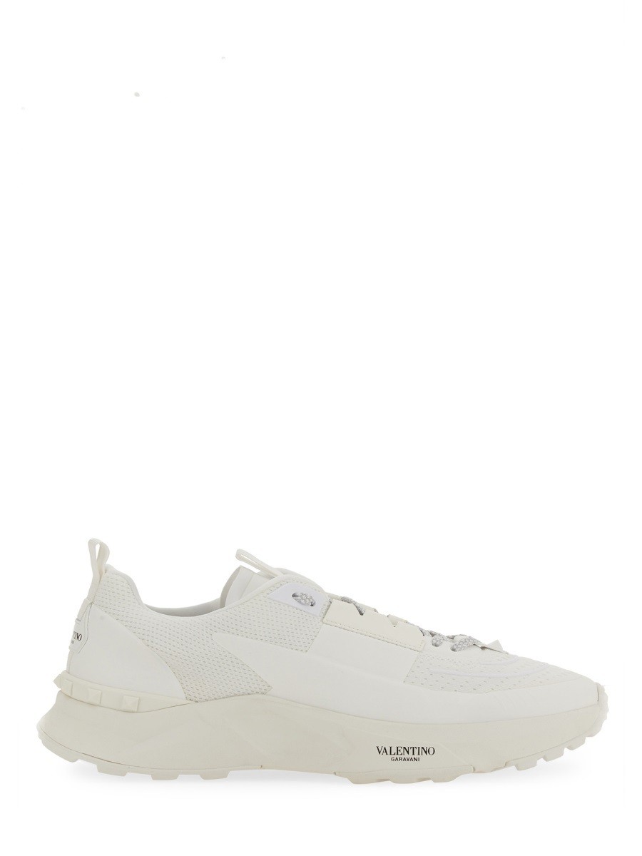 ݥȺ4!! ƥ  VALENTINO GARAVANI ˡ  ۥ磻 Sneake...