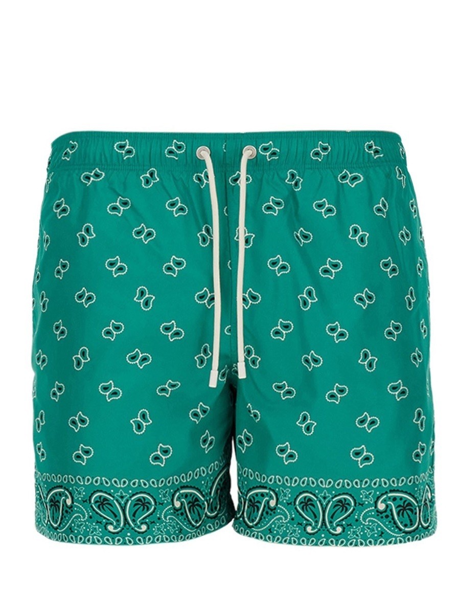 1000OFF!! ѡ 󥸥륹 PALM ANGELS  ०  ꡼ Swimwear 31...
