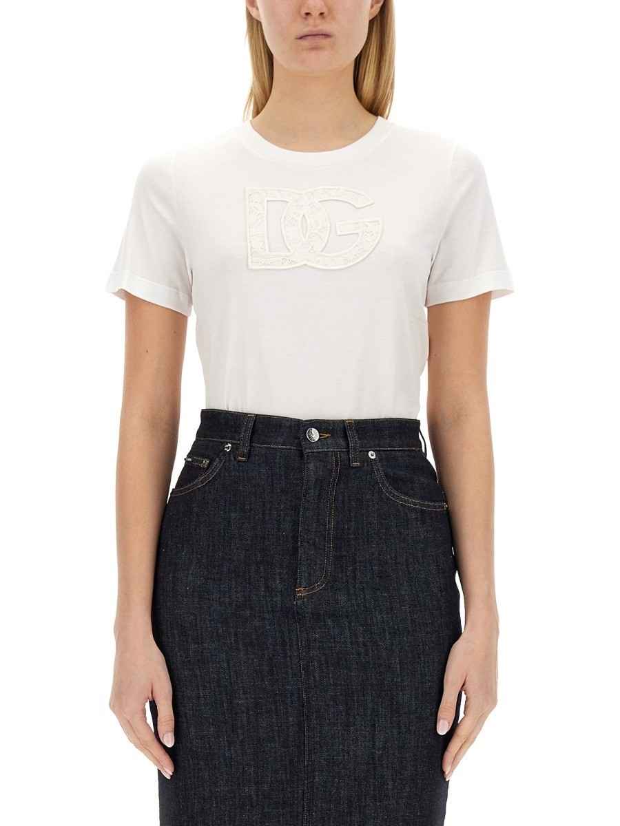 ݥȺ4!! ɥ&åС DOLCE&GABBANA ݥ T ǥ ۥ磻 T-shirts...