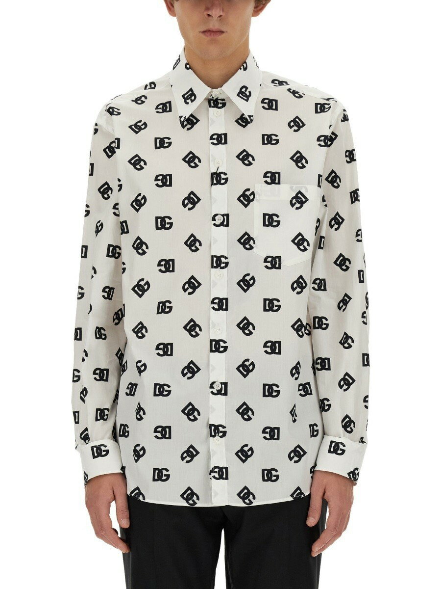DOLCE&GABBANA カジュアルシャツ 40(L位) 2007525Y0013 楽天市場】ドルチェ&ガッバーナ シャツ 40の通販