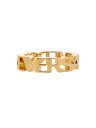 【15,000円以上1,000円OFF!!】 VERSACE ヴェルサーチ ゴールド GOLD ファッション小物 メンズ 春夏2024 313068 【関税・送料無料】【ラッピング無料】 el