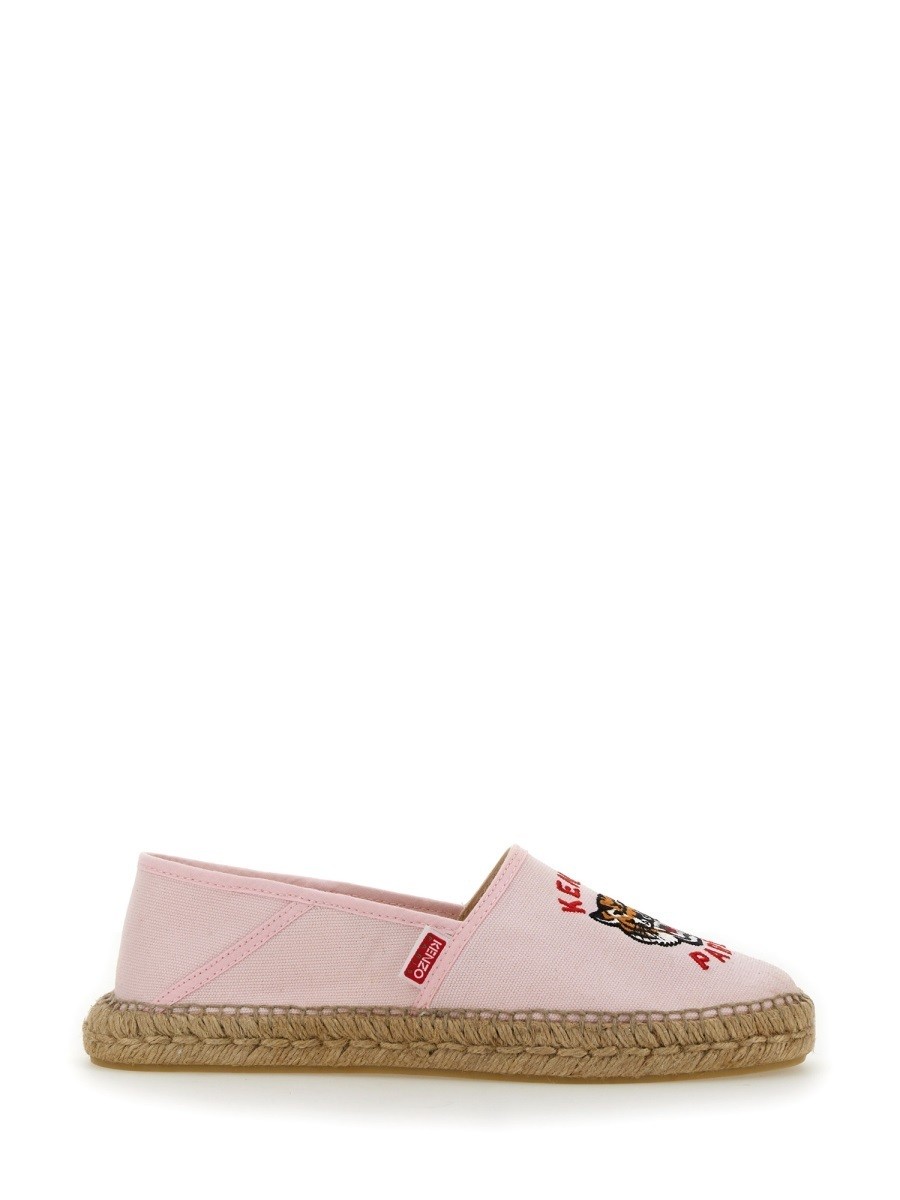 ݥȺ4!! 󥾡 KENZO  ǥ ԥ Sandals 312929 PINK  ̵ ...