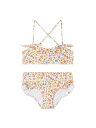 ボンポワン BONPOINT ビキニ スイムウェア ガールズ Bikinis 313775 MULTICOLOUR 関税 送料無料 ラッピング無料 2024SS el
