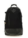 【10周年記念クーポン！P4倍！】 VISVIM ビズビム ブラック BLACK バックパック メンズ 春夏2024 311903 【関税 送料無料】【ラッピング無料】 el