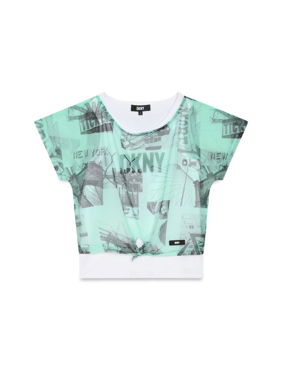 ǥ   磻 DKNY 󥰥꡼T T 륺 ꡼ Long sleeve t-shirts 3128...